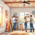 Préstamos para Remodelación del Hogar: Haz Realidad tus Sueños