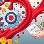 Capital de Trabajo: La Sangre que Impulsa tu Negocio