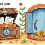 Préstamos vs. Líneas de Crédito: Conoce la Diferencia