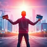 Tarjetas de Débito vs. Crédito: ¿Cuál es Mejor para Ti?