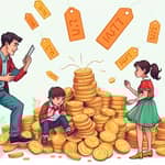 Cómo la Inflación Afecta tus Préstamos