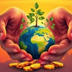 Invertir con propósito: Más allá de la ganancia