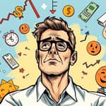 La psicología del inversor exitoso: Desarrolla tu mentalidad