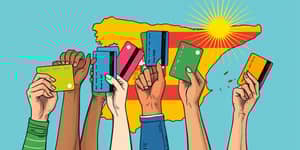 Requisitos para Obtener una Tarjeta de Crédito en España