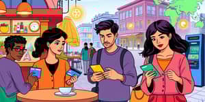 ¿Cómo Elegir la Mejor Tarjeta de Débito para tus Necesidades?