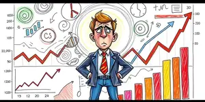 Economía conductual: ¿Cómo tus emociones afectan tus inversiones?