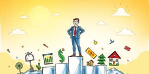 Invierte como un experto: Claves del éxito financiero