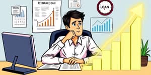 Refinanciar tu Préstamo: ¿Cuándo es una Buena Idea?