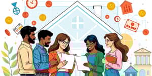 Desmitificando los Requisitos para un Préstamo