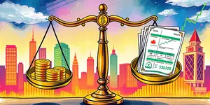 El Costo de Capital: Midiendo el Precio de la Financiación