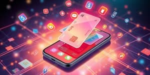 Adelgazando tu Cartera: Tarjetas Digitales y Móviles