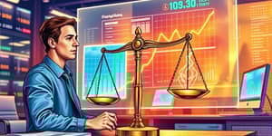 Diagnóstico Financiero: Identificando Fortalezas y Debilidades