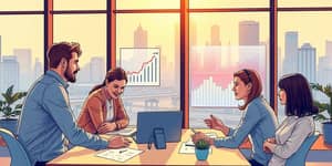 Préstamos para Emprendedores: Impulsa tu Negocio