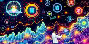 El Arte de la Predicción Financiera: Herramientas y Técnicas