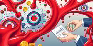 Capital de Trabajo: La Sangre que Impulsa tu Negocio