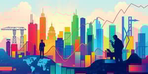 Análisis de Múltiplos: Comparando tu Inversión con la Industria