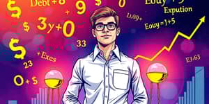 El WACC: Calculando el Costo Ponderado de Capital Promedio