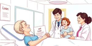 Préstamos para la Salud: Prioriza tu Bienestar