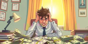 Préstamos de Día de Pago: ¿Una Solución o un Riesgo?