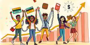 Gestiona tu Deuda de Tarjetas: Estrategias Efectivas