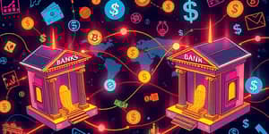 Préstamos Inter-bancarios: Una Opción Diferente