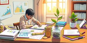 Tu primera inversión: Guía paso a paso