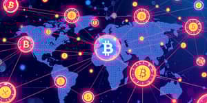 Blockchain y finanzas descentralizadas: ¿La revolución de la inversión?