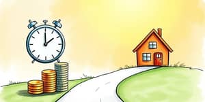 Préstamos a Corto vs. Largo Plazo: ¿Cuál te Conviene?