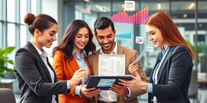 Tarjetas Corporativas: Gestionando los Gastos de tu Negocio