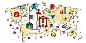 ¿Cómo construir una cartera de inversión diversificada?