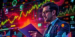 Derivados financieros: Herramientas para inversores avanzados