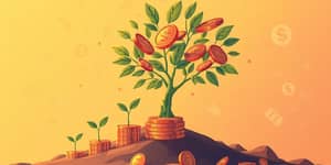 Pequeñas inversiones, grandes ganancias: Guía para principiantes