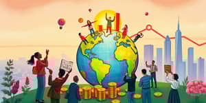 Fondos de inversión: ¿La opción inteligente para tu futuro?