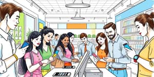 Tarjetas Contactless: Pagos Rápidos y Seguros