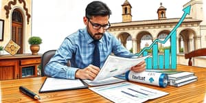 Fiscalidad de las inversiones: Optimizando tus ganancias