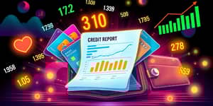 Reporte de Crédito: Cómo Afectan tus Tarjetas