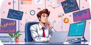 Elige tu bróker: Guía esencial para inversores