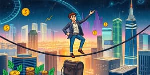 Dominando el riesgo: Estrategias para proteger tu capital