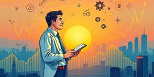 Aprende de los grandes: Lecciones de Warren Buffett y otros maestros