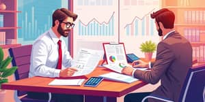 Análisis de Préstamos: ¿Qué Busca el Prestamista?