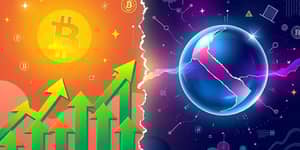 Criptomonedas: ¿Una oportunidad o una burbuja?