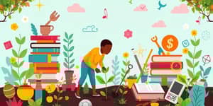 Invierte en ti mismo: La mejor decisión financiera