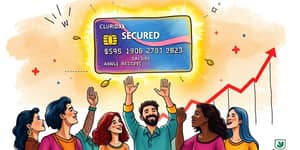 Tarjetas de Crédito Aseguradas: Una Alternativa para Todos