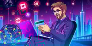 Tarjetas para Compras Online: Seguridad y Flexibilidad