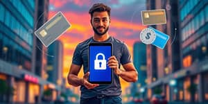 Bloquear y Desbloquear Tarjetas: Un Paso a Paso Urgente