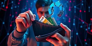 Robo o Extravío de Tarjeta: Actúa Rápido