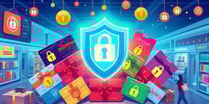 Tarjetas de Regalo: Usos Prácticos y Seguridad