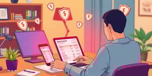 Monitoreando tus Extractos: Evitando Cargos Inesperados