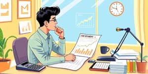 Evita Errores Comunes al Pedir un Préstamo