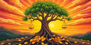 Análisis de Solvencia: Asegurando la Supervivencia a Largo Plazo